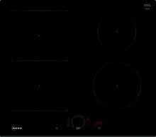 Neff T56FHS1L0, Induction hob