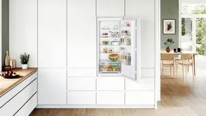 Bosch KIR41NSE0G, Built-in fridge