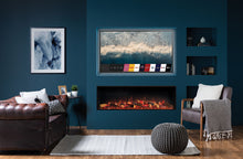 Onyx Avanti 150RW Electric Fire