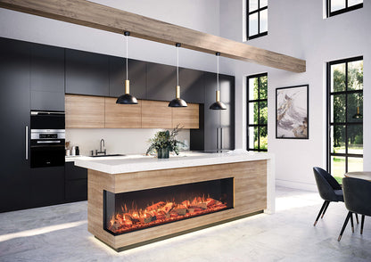 Onyx Avanti 190RW Electric Fire