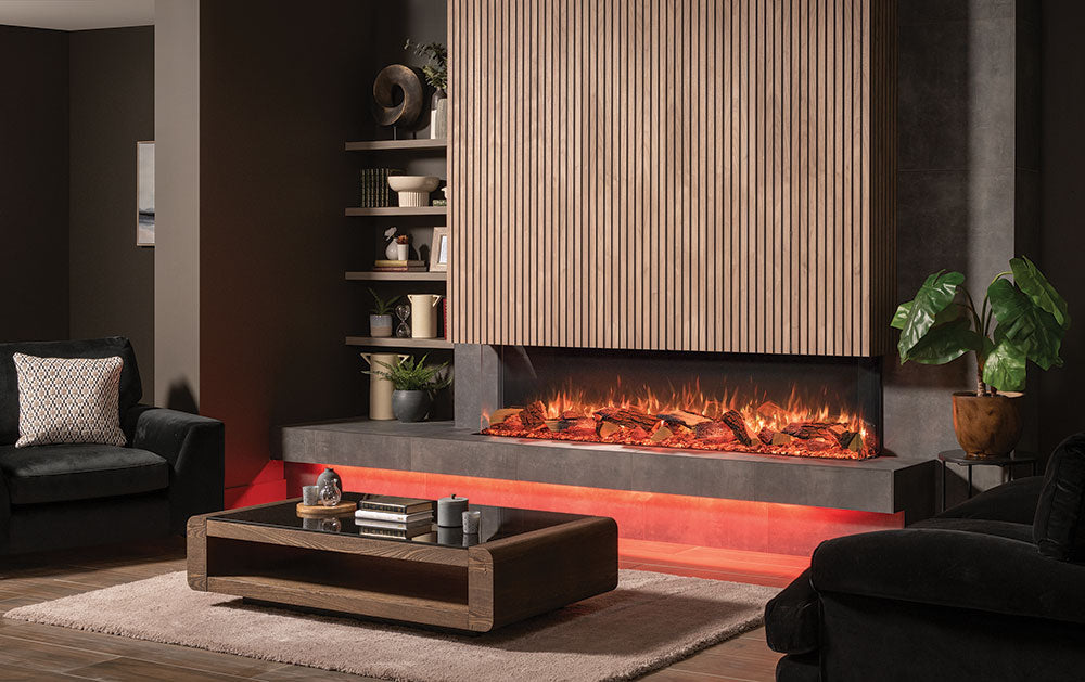 Onyx Avanti 190RW Electric Fire