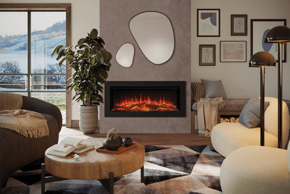 Onyx Avita 1200RW Electric Fire