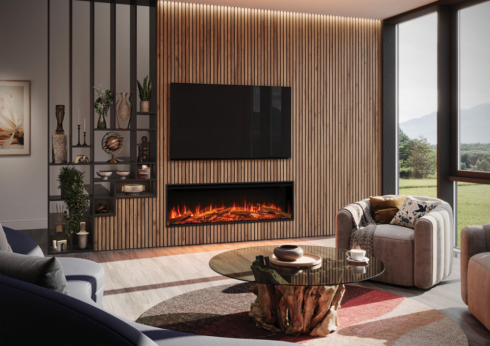 Onyx Avita 1600RW Electric Fire