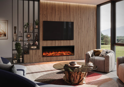 Onyx Avita 1600RW Electric Fire