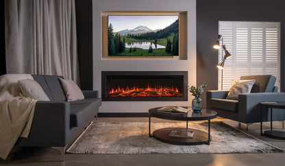 Onyx Avita 1600RW Electric Fire