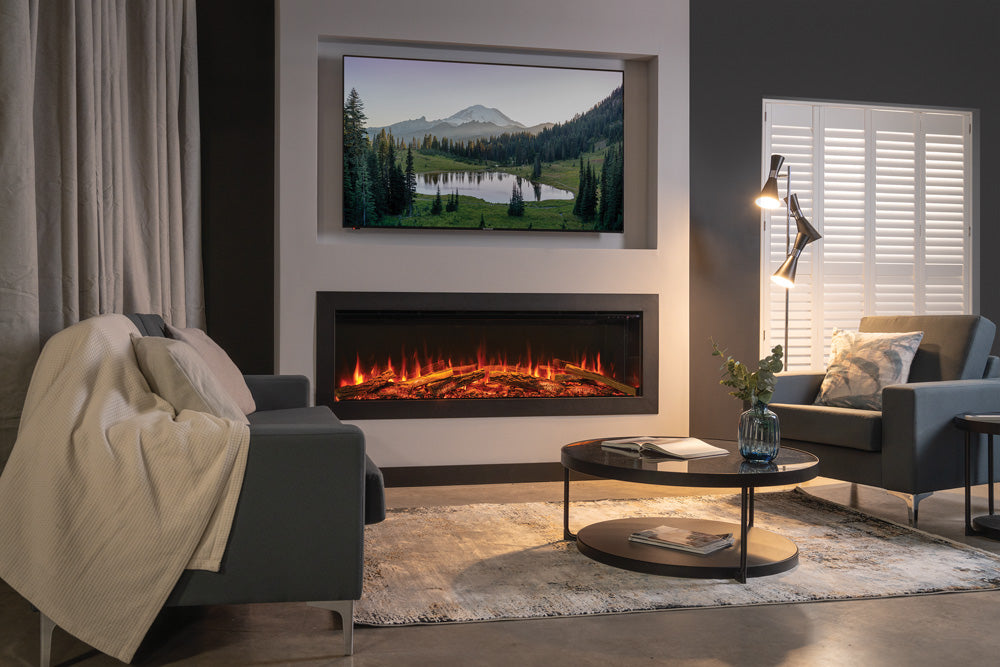 Onyx Avita 1600RW Electric Fire