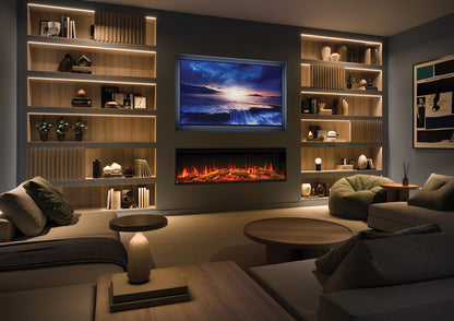 Onyx Avita 1600RW Electric Fire