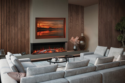 Onyx Avita 1600RW Electric Fire