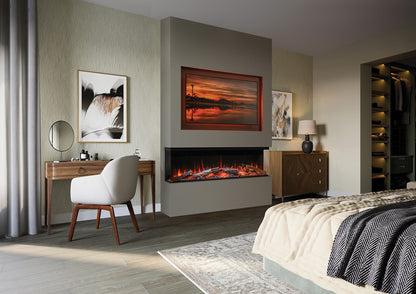 Onyx Avita 1600RW Electric Fire