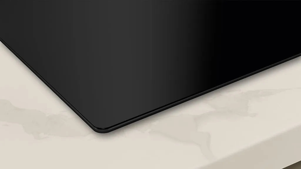 Neff V58NBS1L0, Induction hob with integrated ventilation system