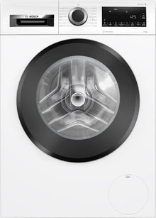 Bosch WGG24400GB, Washing machine, front loader