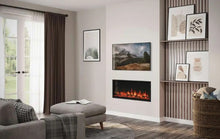 FireFx Atmos 105R Inset Electric Fire