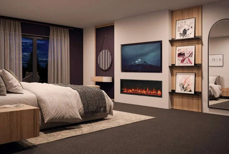 FireFx Atmos 135R Inset Electric Fire