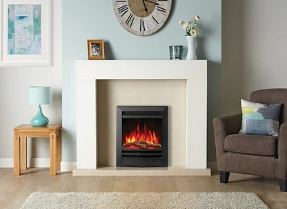 FireFx Anya Fire Electric in Black