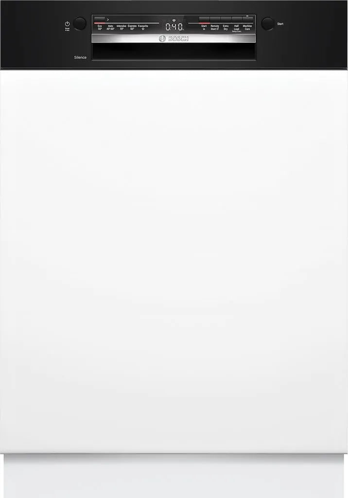 Bosch SMI2HTB02G, Semi-integrated dishwasher