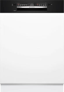 Bosch SMI2HTB02G, Semi-integrated dishwasher