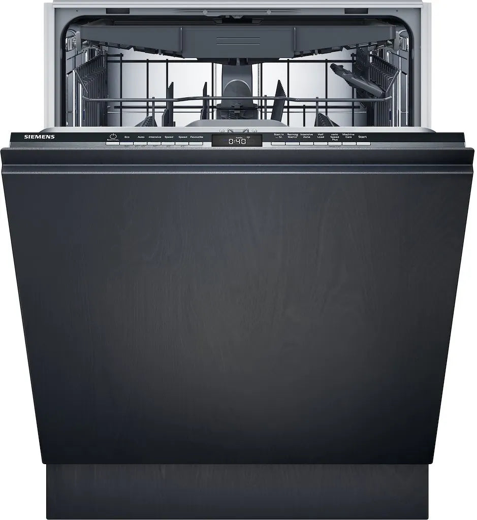 Siemens SN73HX10VG IQ-300 60cm Fully Integrated Dishwasher