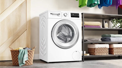 Bosch WAN28258GB, Washing machine, front loader