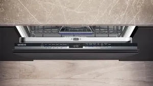 Siemens SX73HX10VG iQ300 Fully-integrated Dishwasher 60 cm