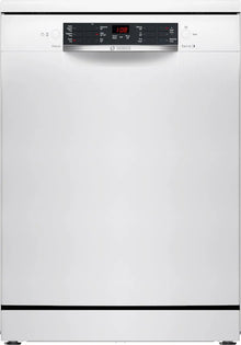 Bosch SMS26AW08G, Free-standing dishwasher