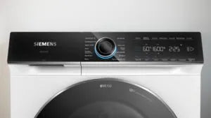 Siemens WG56B2A2GB, Washing machine, front loader