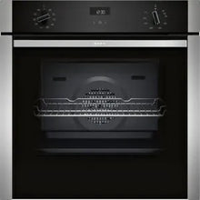 Neff B3ACE4AN3B, Built-in oven