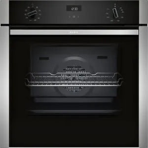 Neff B3ACE4AN3B, Built-in oven