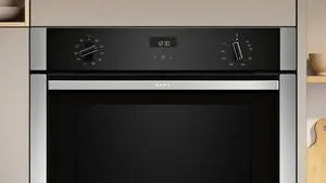 Neff B3ACE4AN3B, Built-in oven