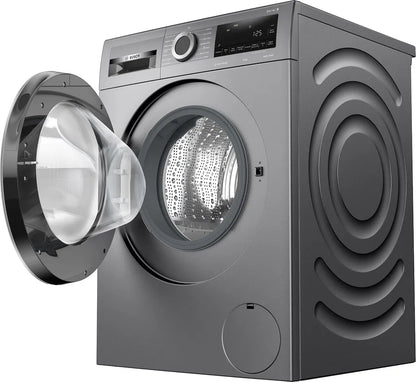 Bosch WGG244ZCGB, Washing machine, front loader