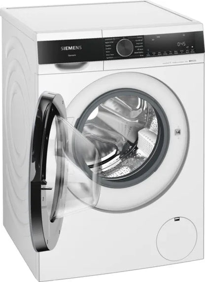 Siemens WG56G2Z0GB, Washing machine, front loader
