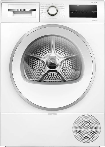 Bosch WTH85224GB, heat pump dryer