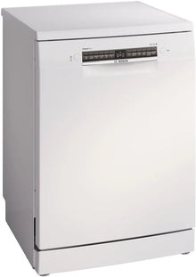 Bosch SMS4EMW06G, Free-standing dishwasher