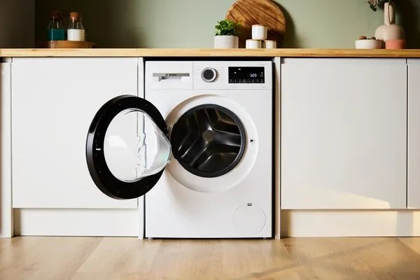 Bosch WGG24400GB, Washing machine, front loader