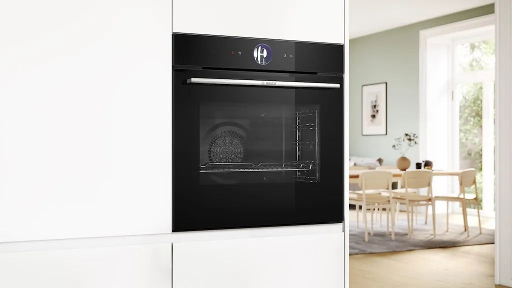 Bosch HBG7764B1B, Built-in oven