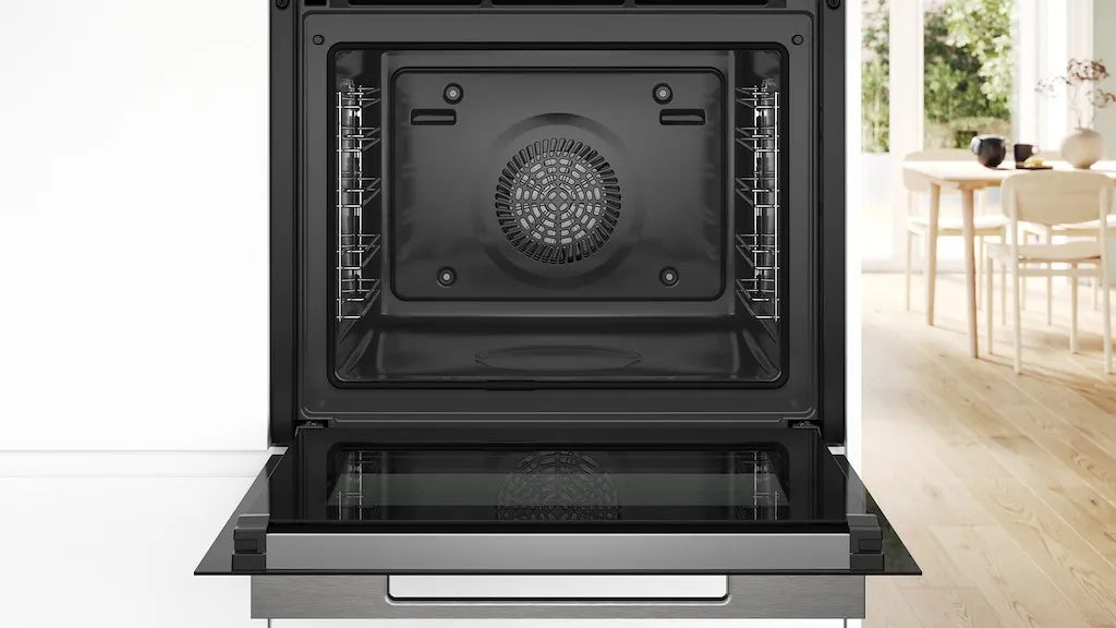 Bosch HBG7764B1B, Built-in oven