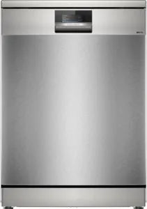 Siemens SN27TI02CE IQ-700 60cm Freestanding Dishwasher - Stainless Steel