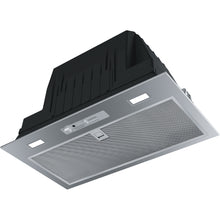 Franke FBI 525 PLUS/2 52cm HETTE Built-in Canopy Hood