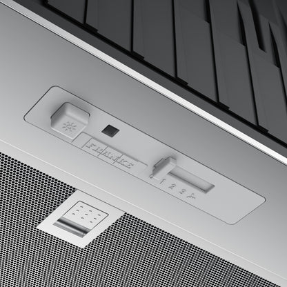 Franke FBI 525 PLUS/2 52cm HETTE Built-in Canopy Hood