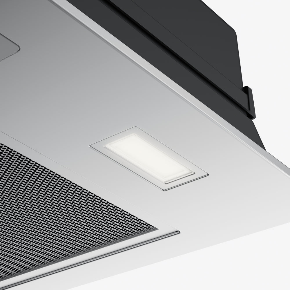 Franke FBI 525 PLUS/2 52cm HETTE Built-in Canopy Hood