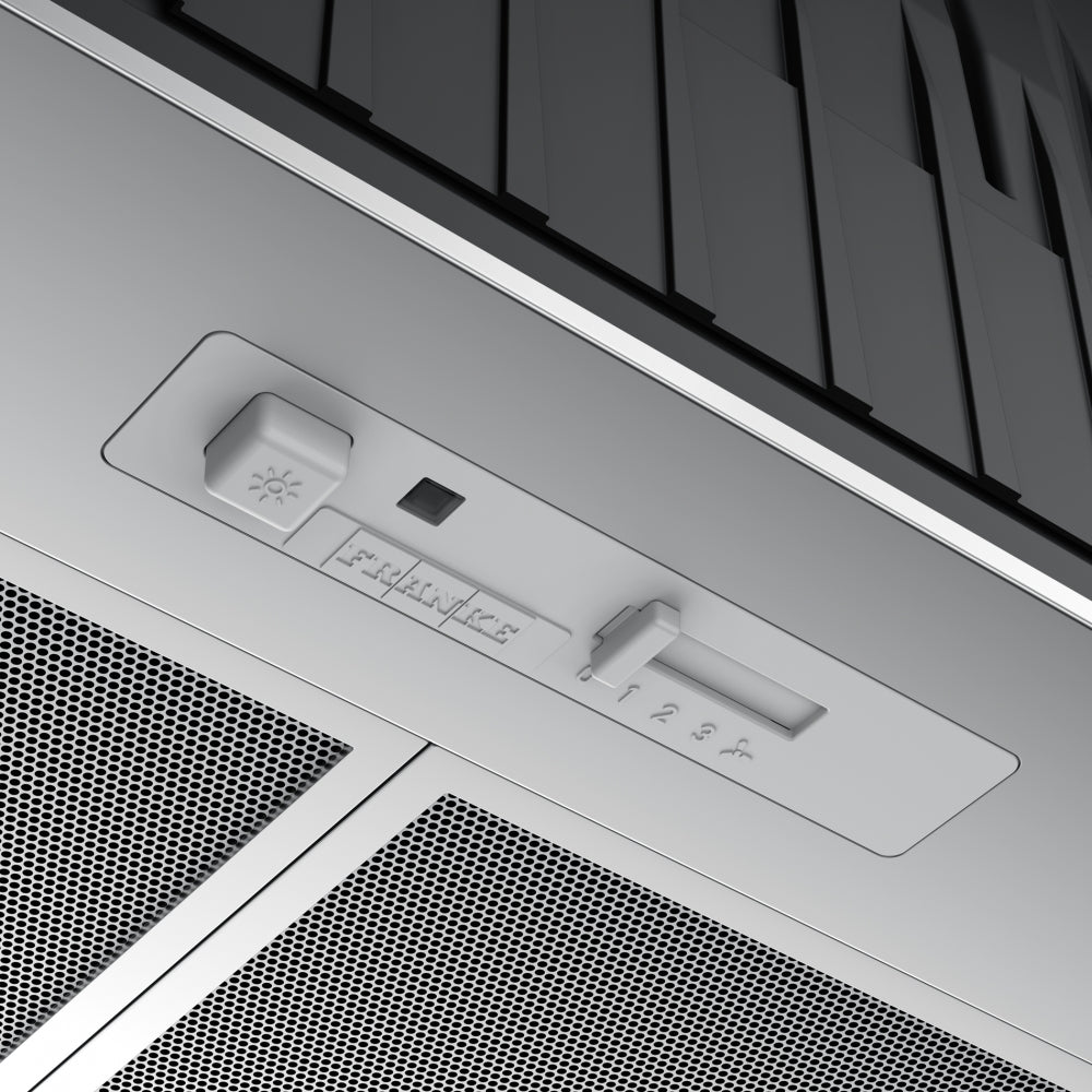 Franke FBI 705 PLUS/2 70cm Inca Smart Canopy Hood