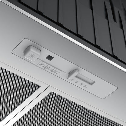 Franke FBI 705 PLUS/2 70cm Inca Smart Canopy Hood