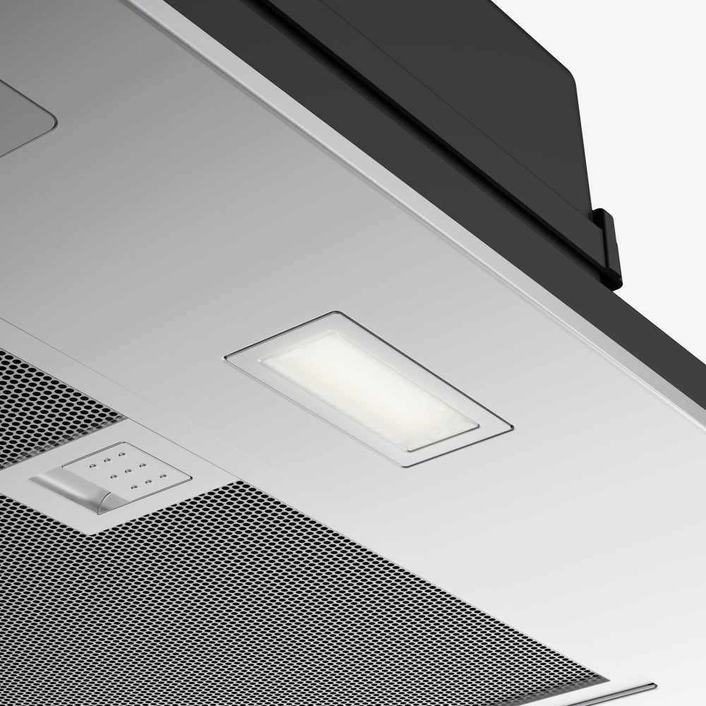 Franke FBI 705 PLUS/2 70cm Inca Smart Canopy Hood