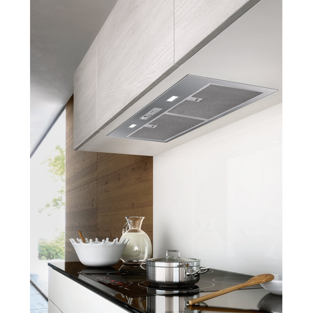 Franke FBI 705 PLUS/2 70cm Inca Smart Canopy Hood
