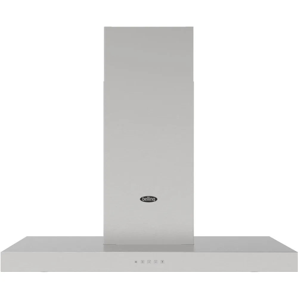 Belling BEL COOKCENTRE CHIM 110T STA 110cm T-Shape Hood