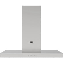 Belling BEL COOKCENTRE CHIM 110T STA 110cm T-Shape Hood