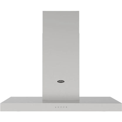 Belling BEL COOKCENTRE CHIM 110T STA 110cm T-Shape Hood