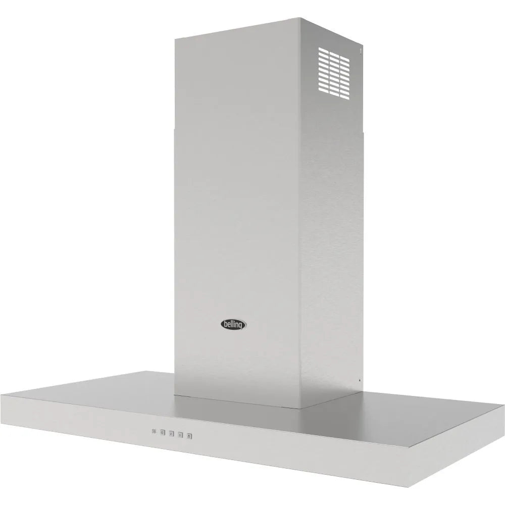 Belling BEL COOKCENTRE CHIM 110T STA 110cm T-Shape Hood