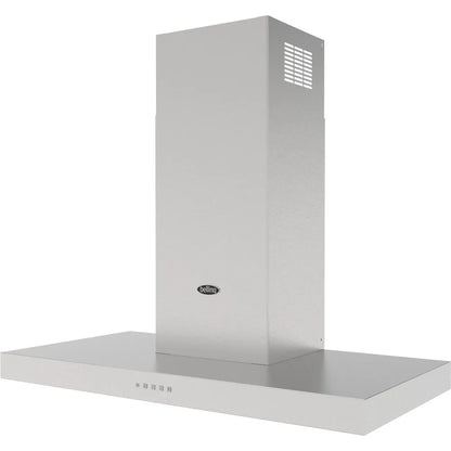 Belling BEL COOKCENTRE CHIM 110T STA 110cm T-Shape Hood