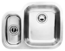 Blanco 452316 Supreme 533-U Right Hand Undermount Sink