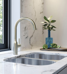 St. James 5007CM Eli Single Lever Kitchen Tap - Chrome